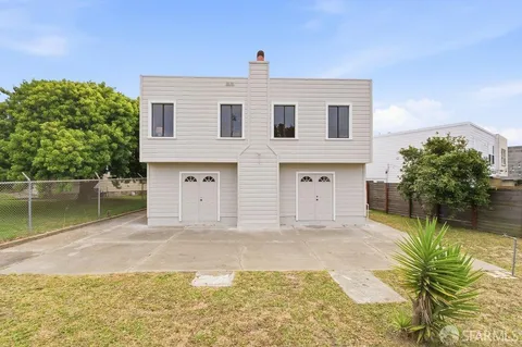 $848,000 | 22 Mercury Street, San Francisco, CA 94124