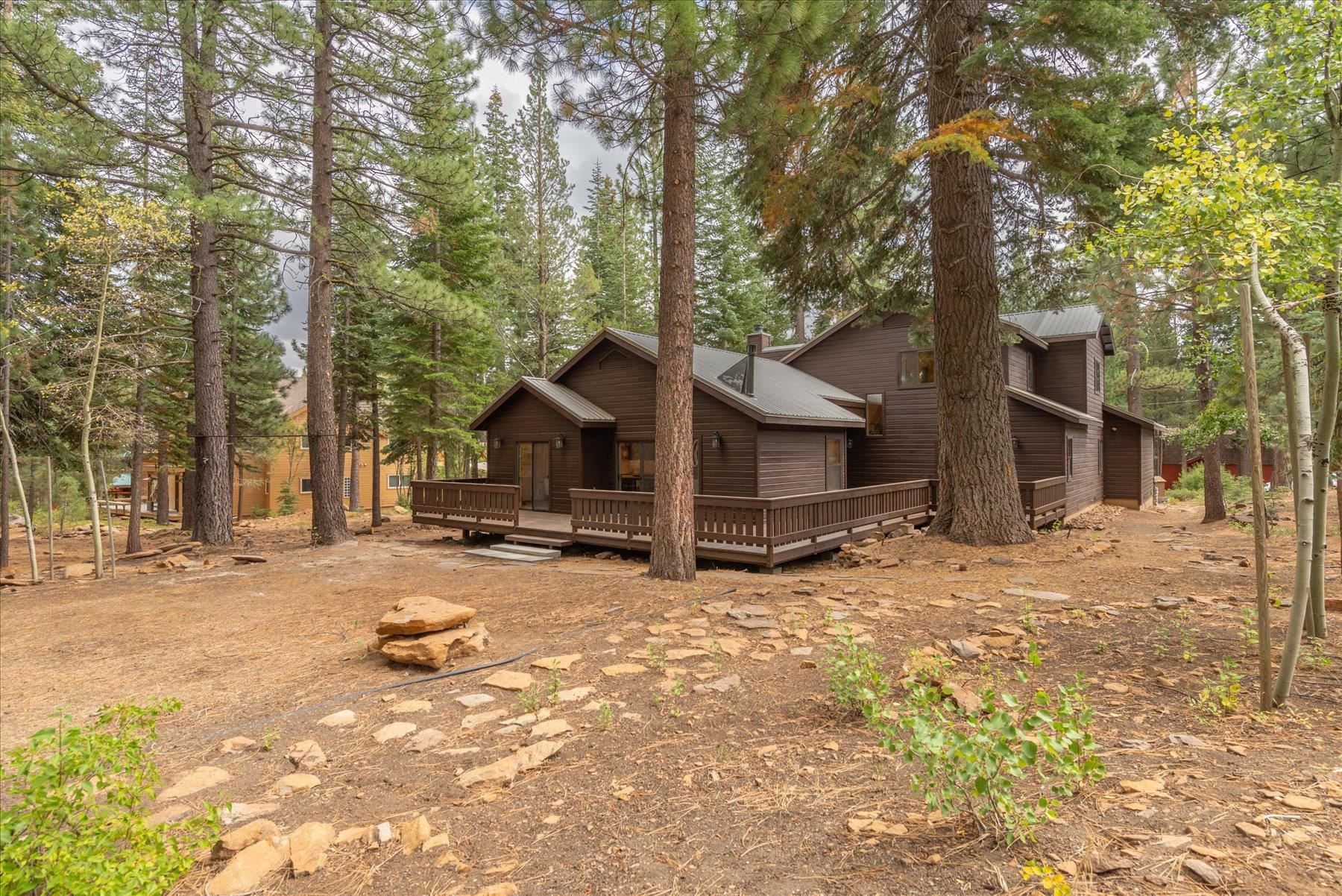 14192 Ski View Loop Truckee, CA 96161 - Photo 27 of 28 Gallery Image 27