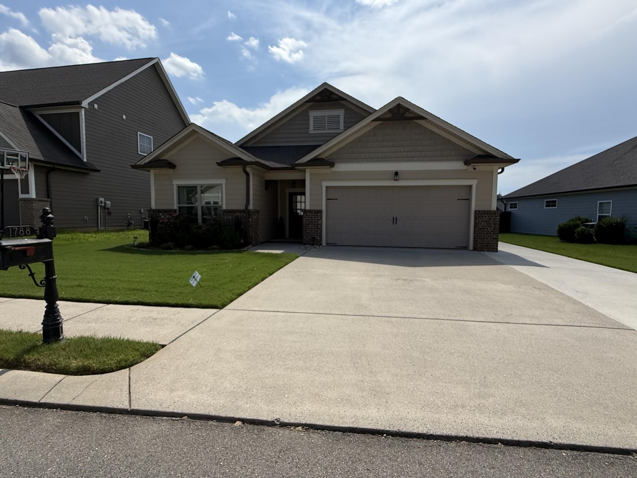 1788 Timber Creek Road Northeast Cleveland, TN 37323 - Photo 3 of 39 Gallery Image 3