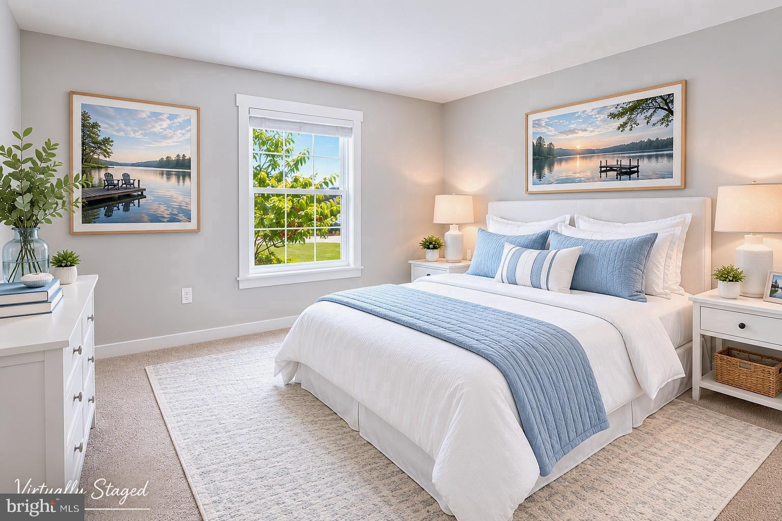 45676 Rutherford Boulevard Great Mills, MD 20634 - Photo 17 of 34 Bedroom 2