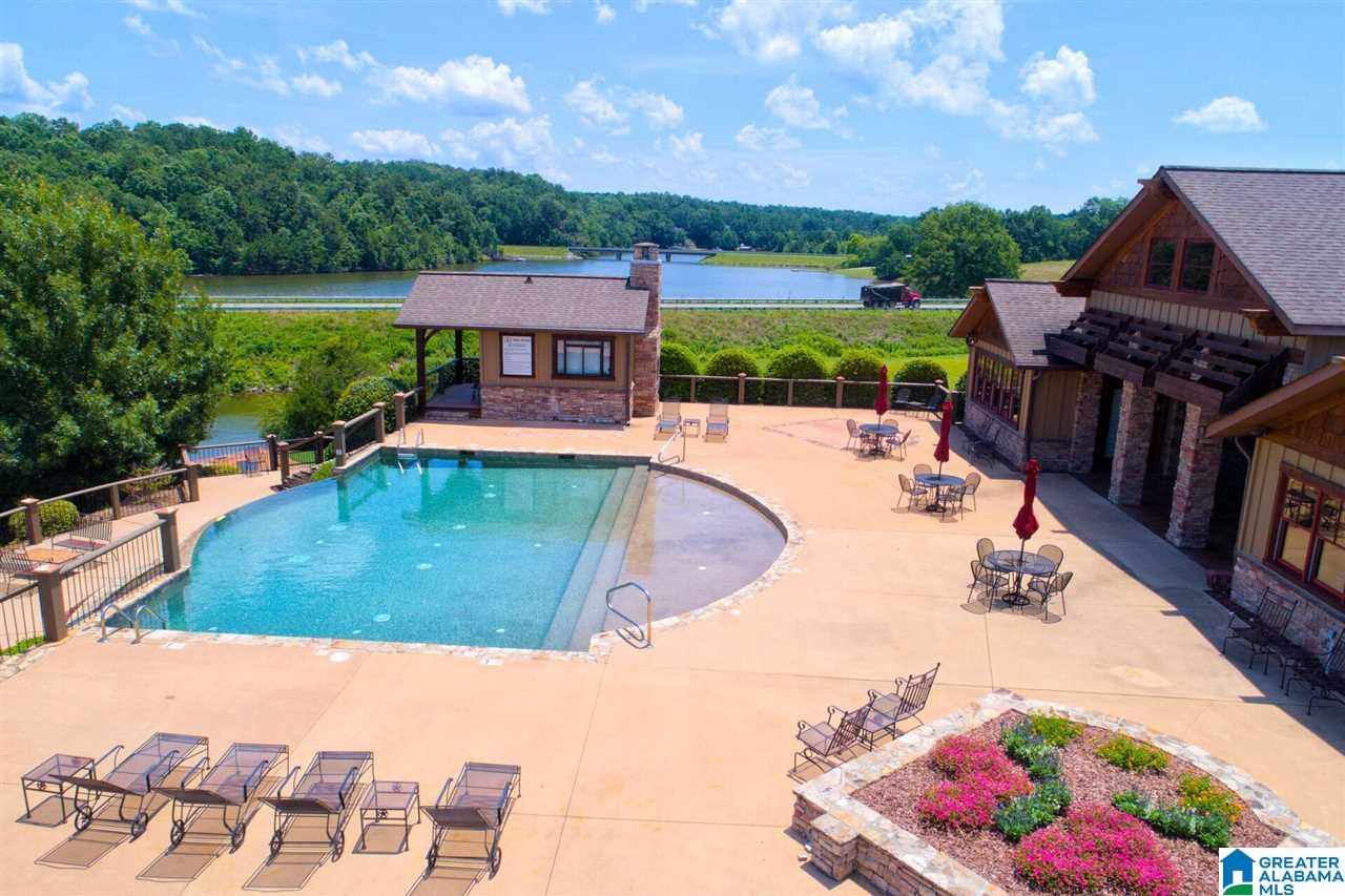 Lot 9 L Landing, Unit 9L Wedowee, AL 36278 - Photo 3 of 27