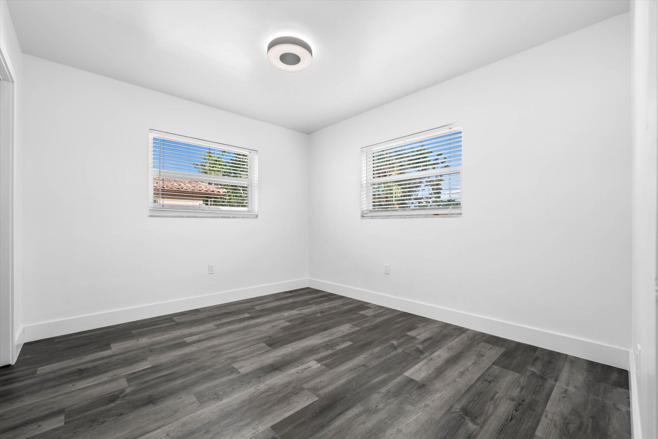 1650 Northwest 9th Street Boca Raton, FL 33486 - Photo 29 of 38 Bedroom No. 3