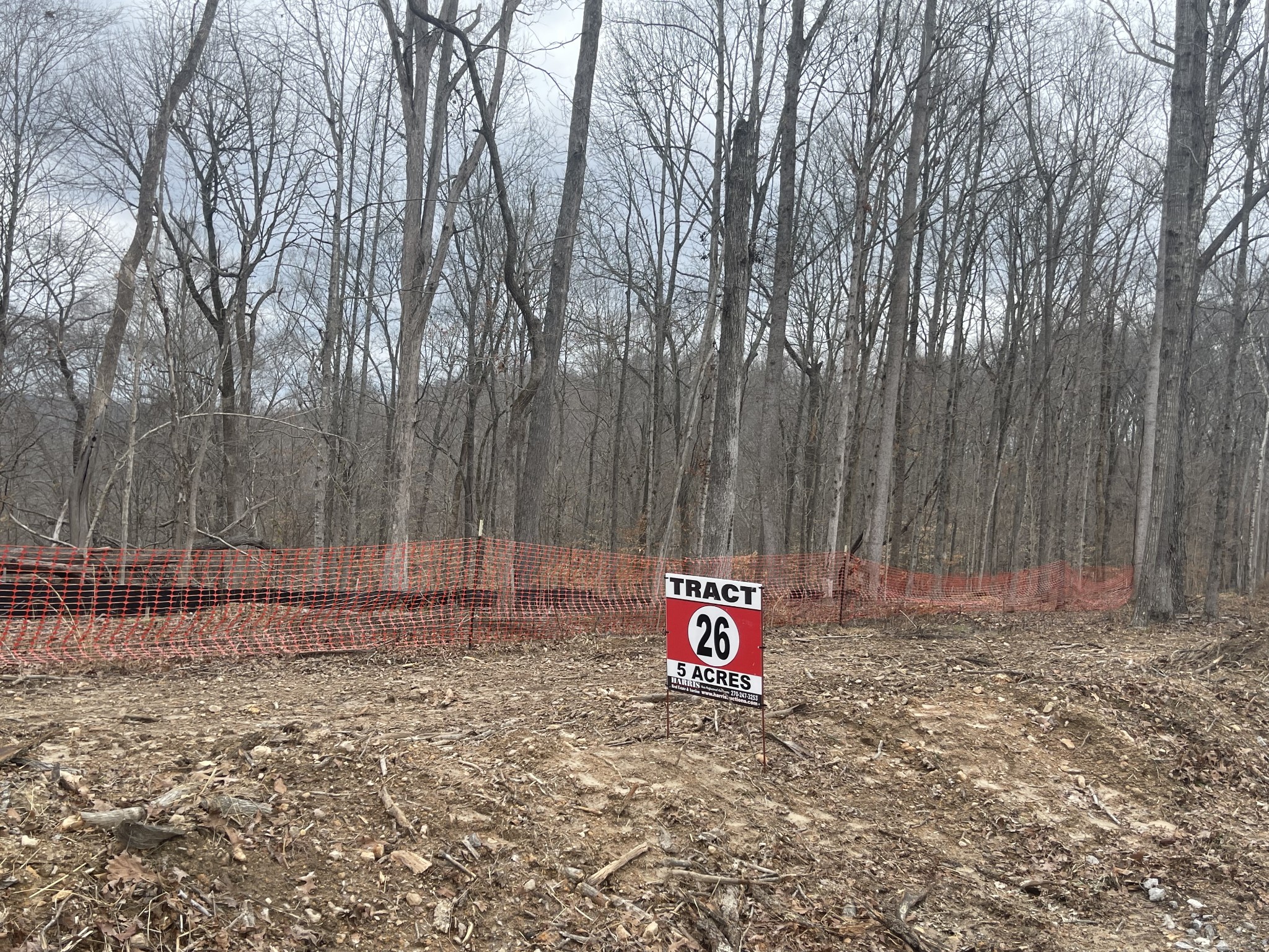 26 Fox Way Pointe Pt