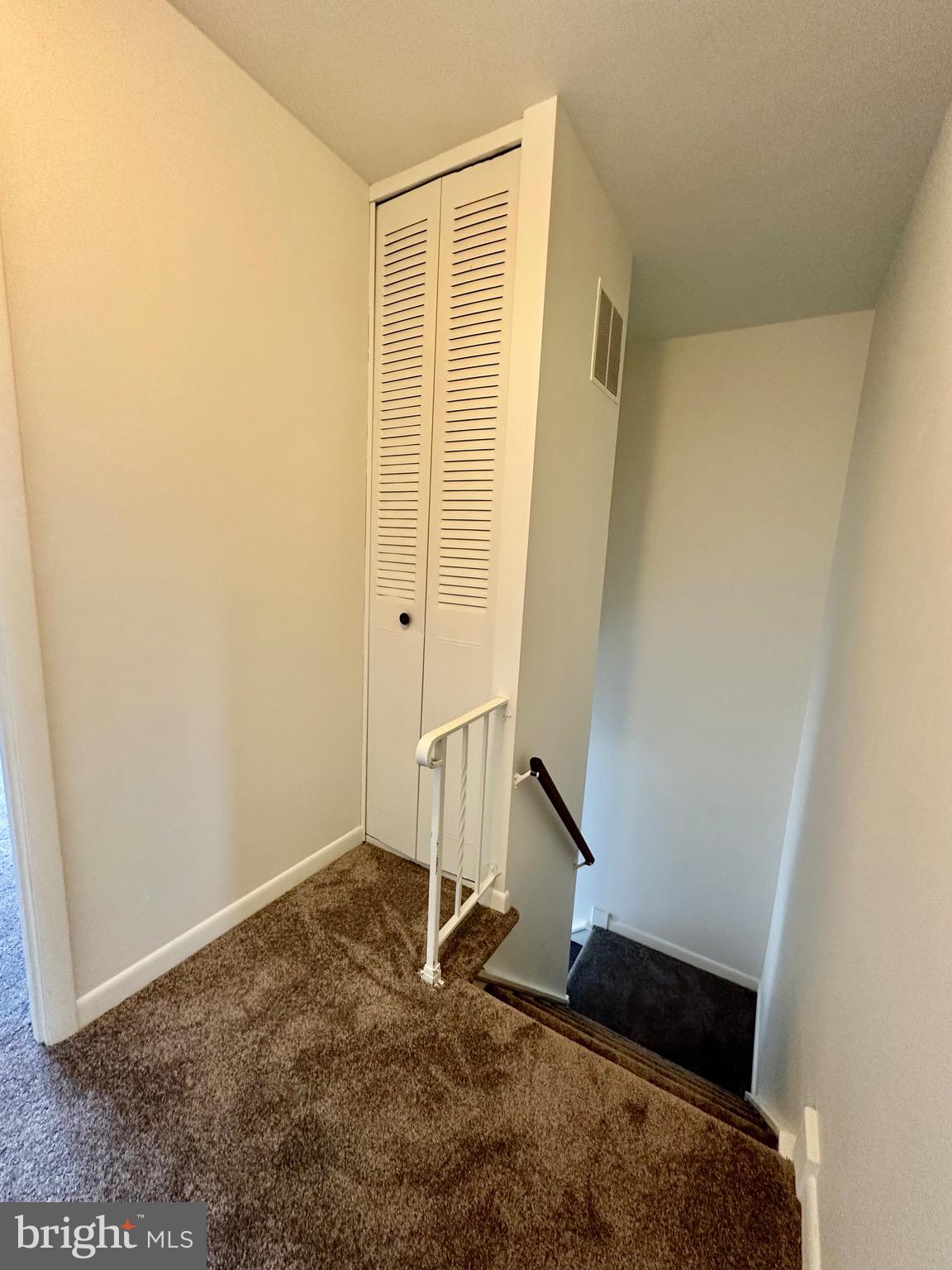302 Hills Drive Gettysburg, PA 17325 - Photo 12 of 17 a bathroom with a sink and a shower