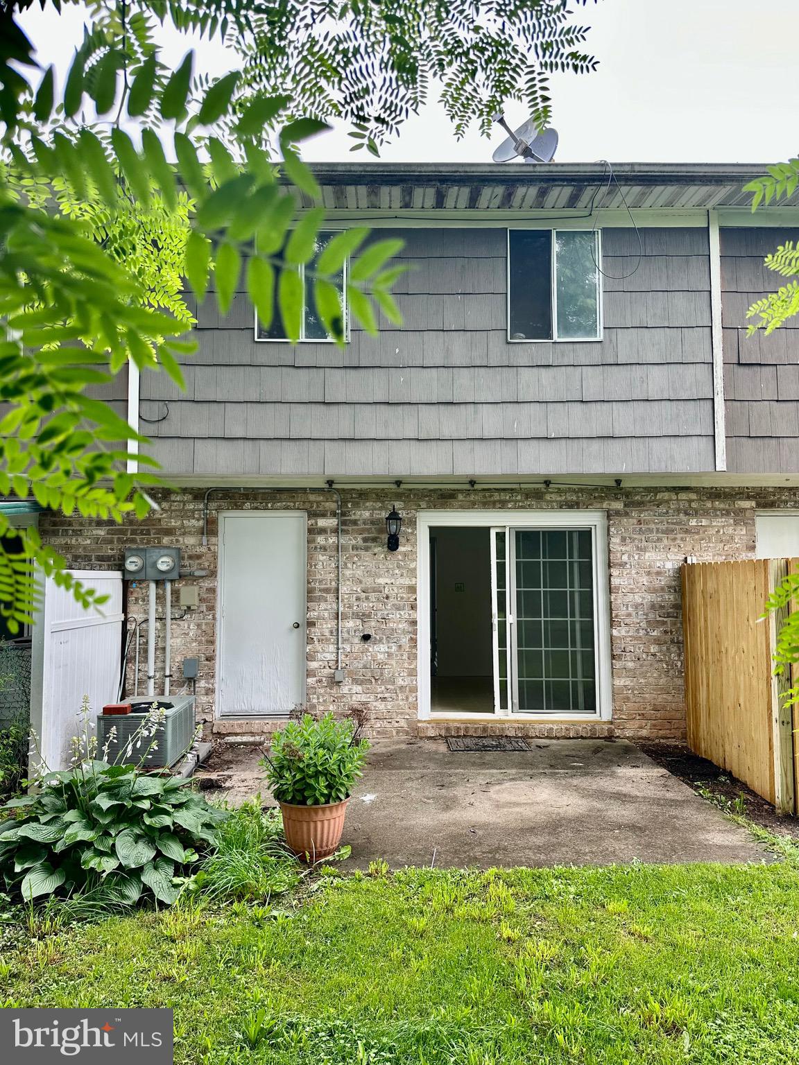 302 Hills Drive Gettysburg, PA 17325 - Photo 17 of 17 a front view of a house with garden