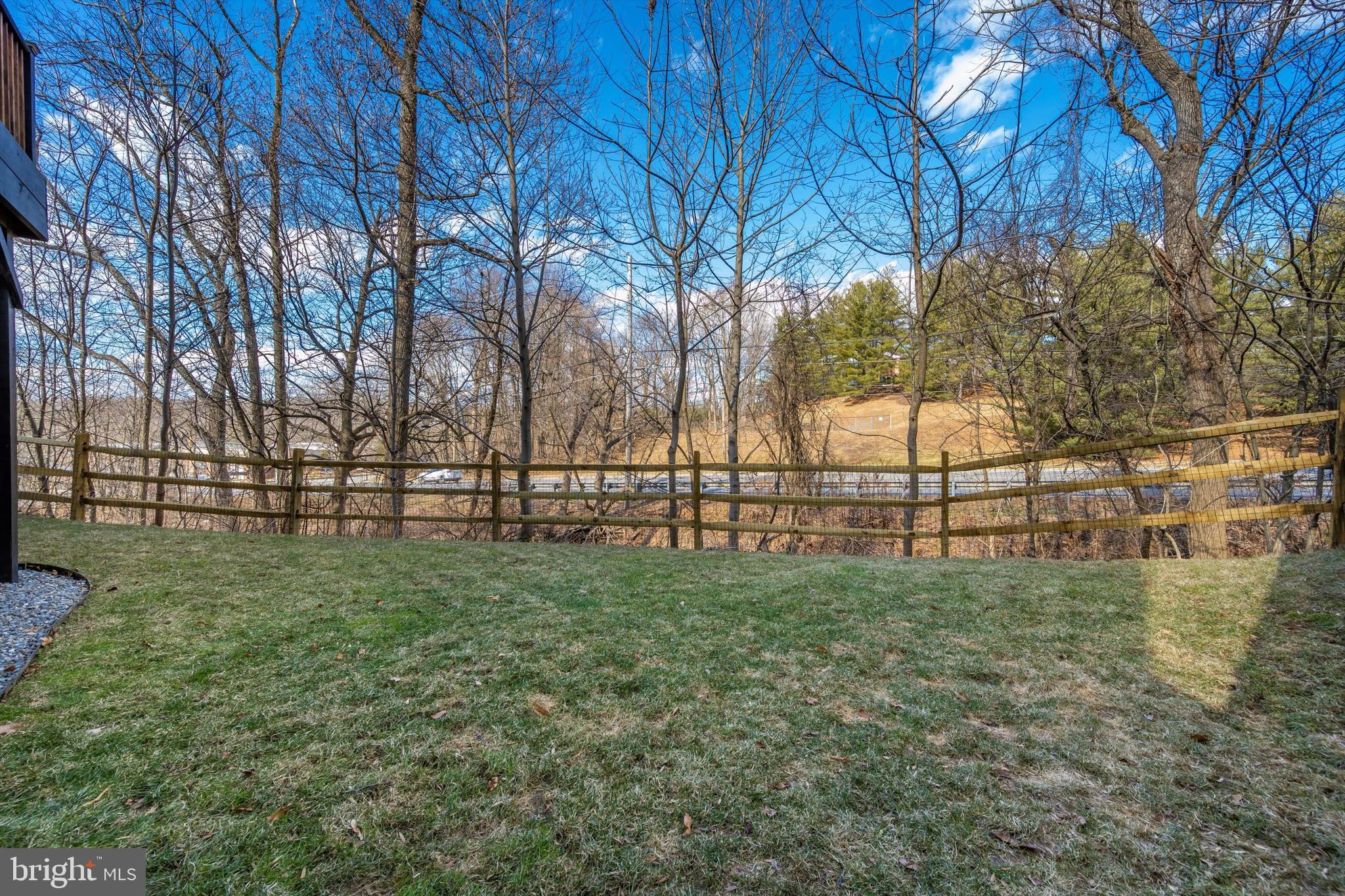 1409 Rising Ridge Road Mount Airy, MD 21771 - Photo 6 of 37 Brand New Fencing