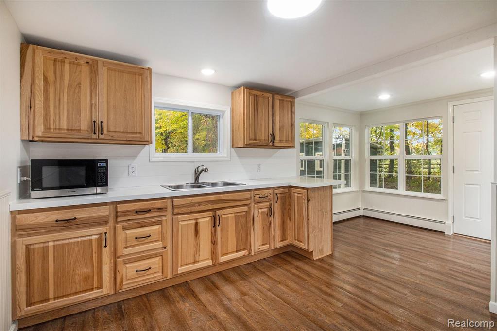 11425 Hibner Road Hartland, MI 48353 - Photo 5 of 16