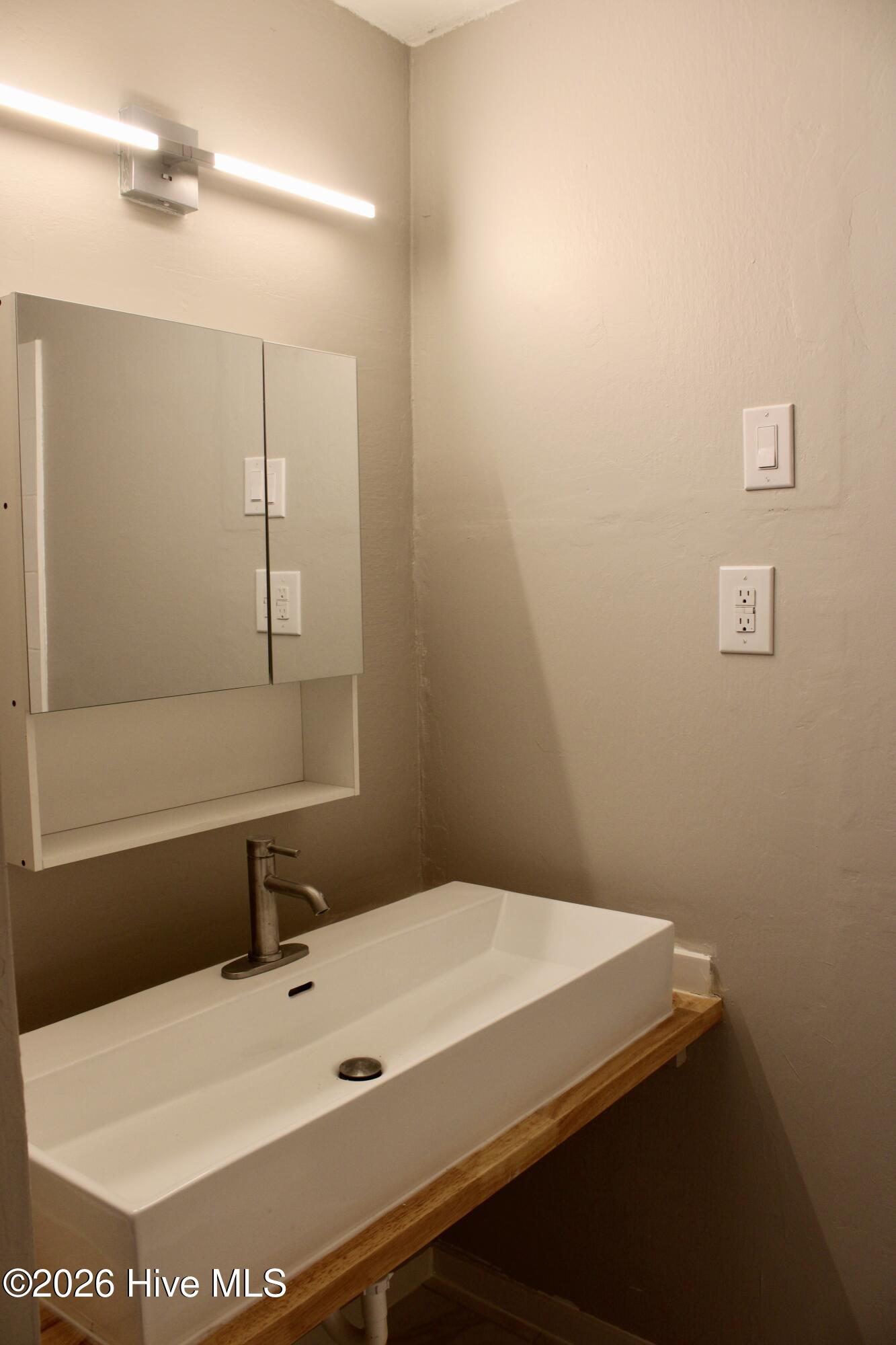 704 Forest Road Goldsboro, NC 27534 - Photo 11 of 18 IMG_4426