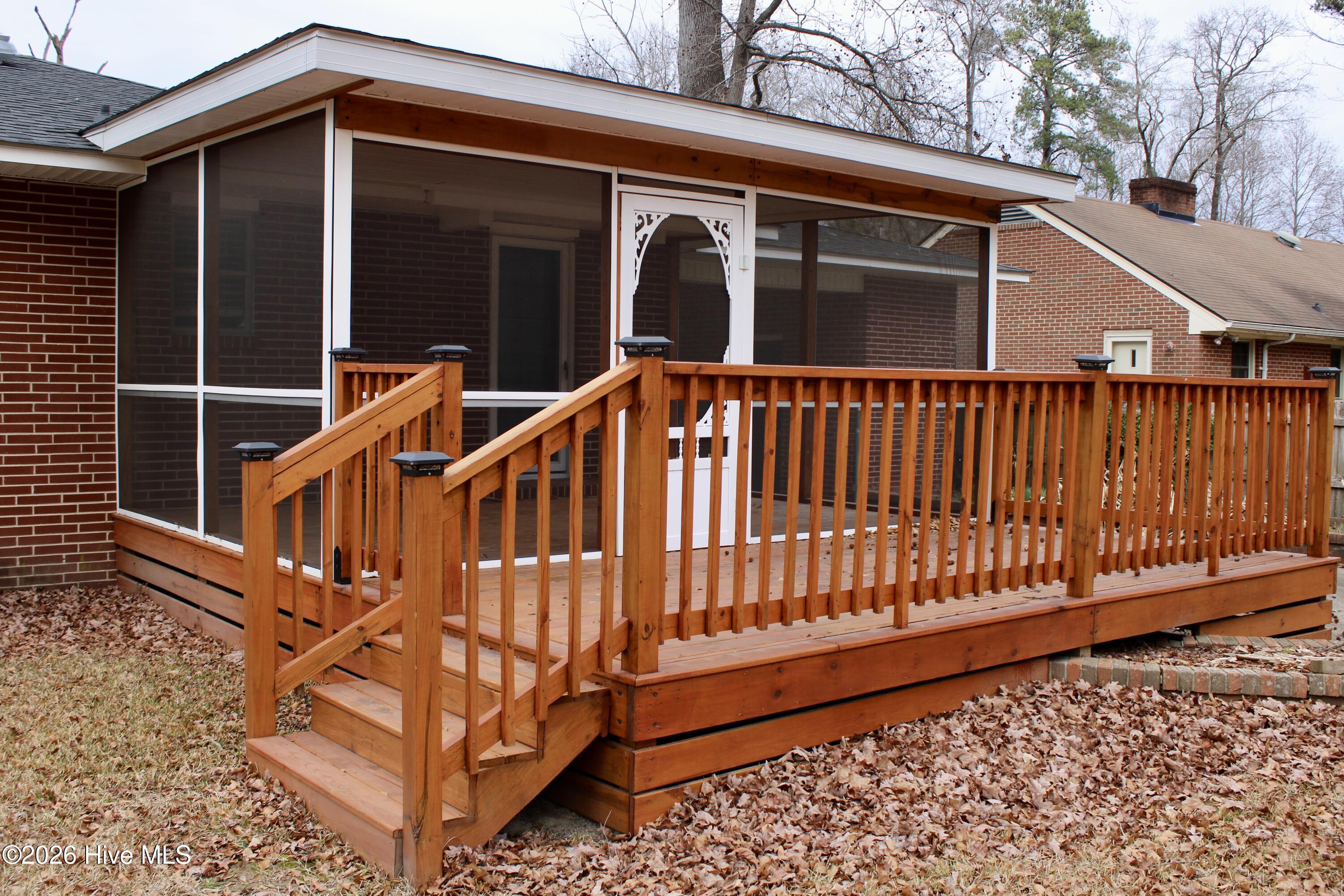 704 Forest Road Goldsboro, NC 27534 - Photo 18 of 18 IMG_4415