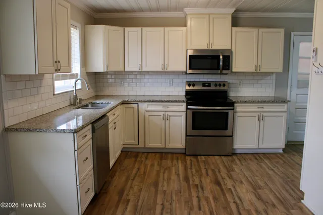 $220,000 | 704 Forest Road, Goldsboro, NC 27534