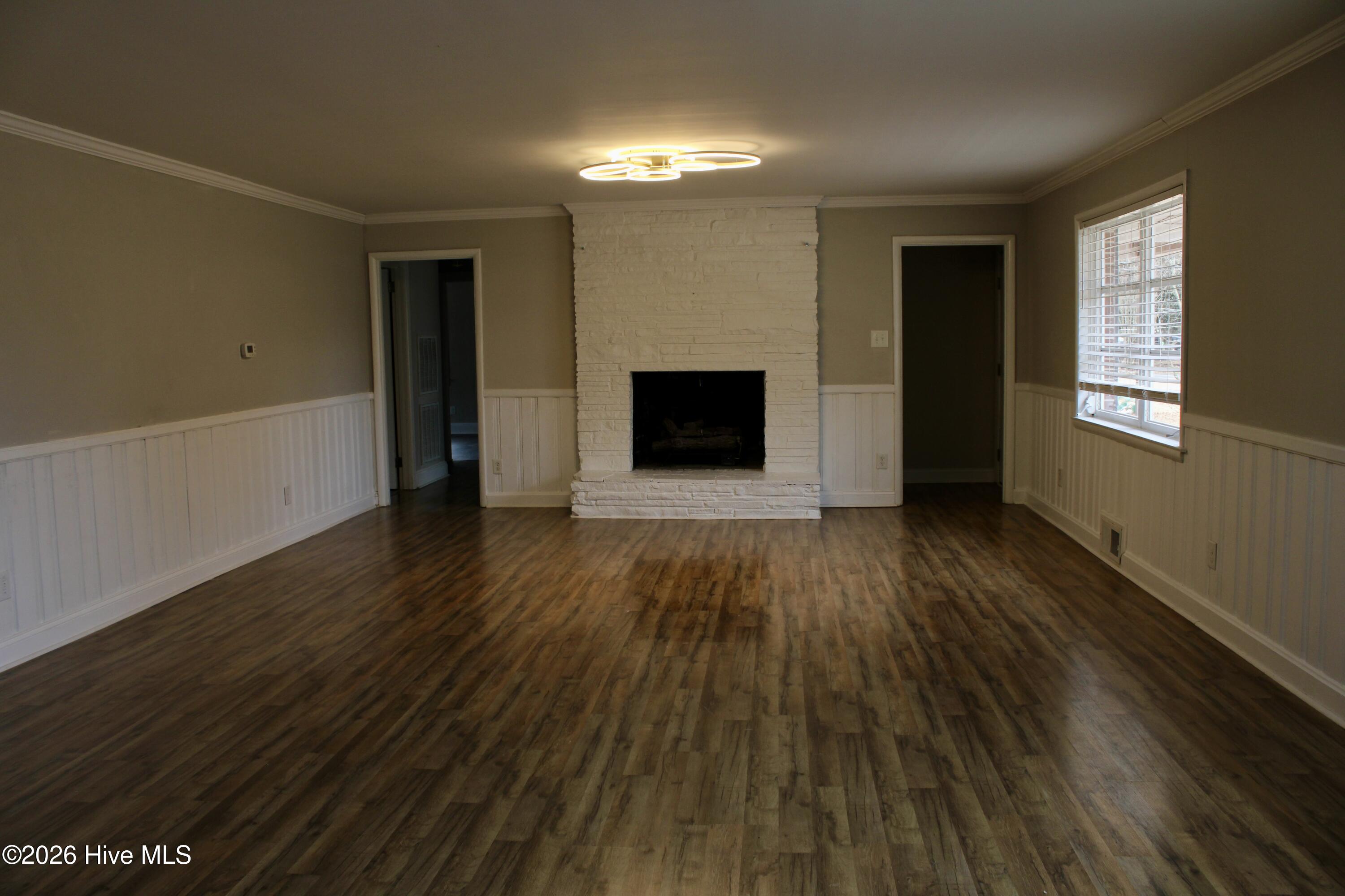 704 Forest Road Goldsboro, NC 27534 - Photo 6 of 18 IMG_4422