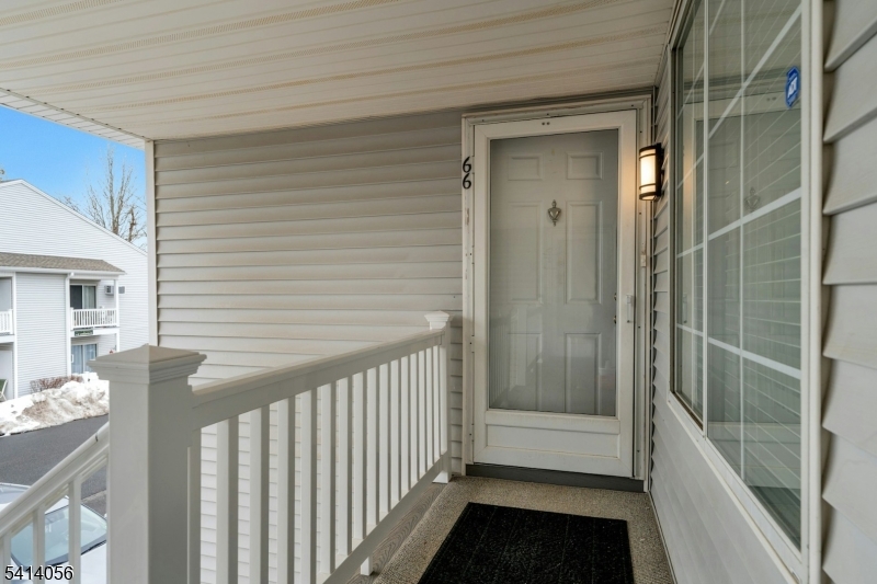 66 Village Green Road Bedminster, NJ 07921 - Photo 3 of 33