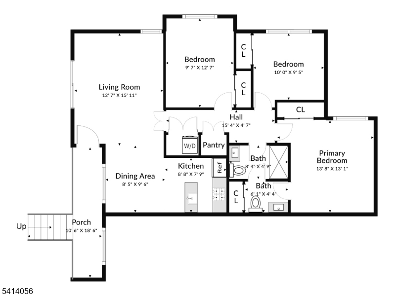 66 Village Green Road Bedminster, NJ 07921 - Photo 33 of 33