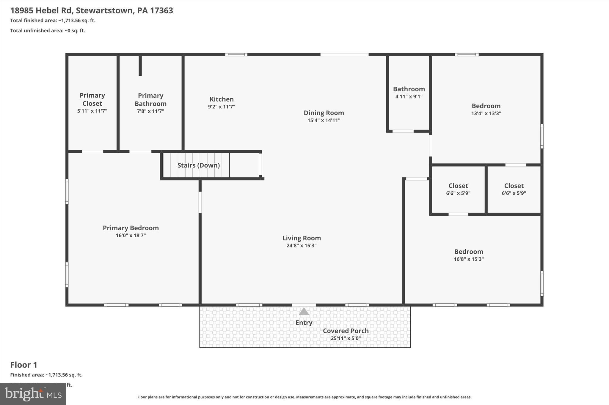 18985 Hebel Road Stewartstown, PA 17363 - Photo 42 of 42