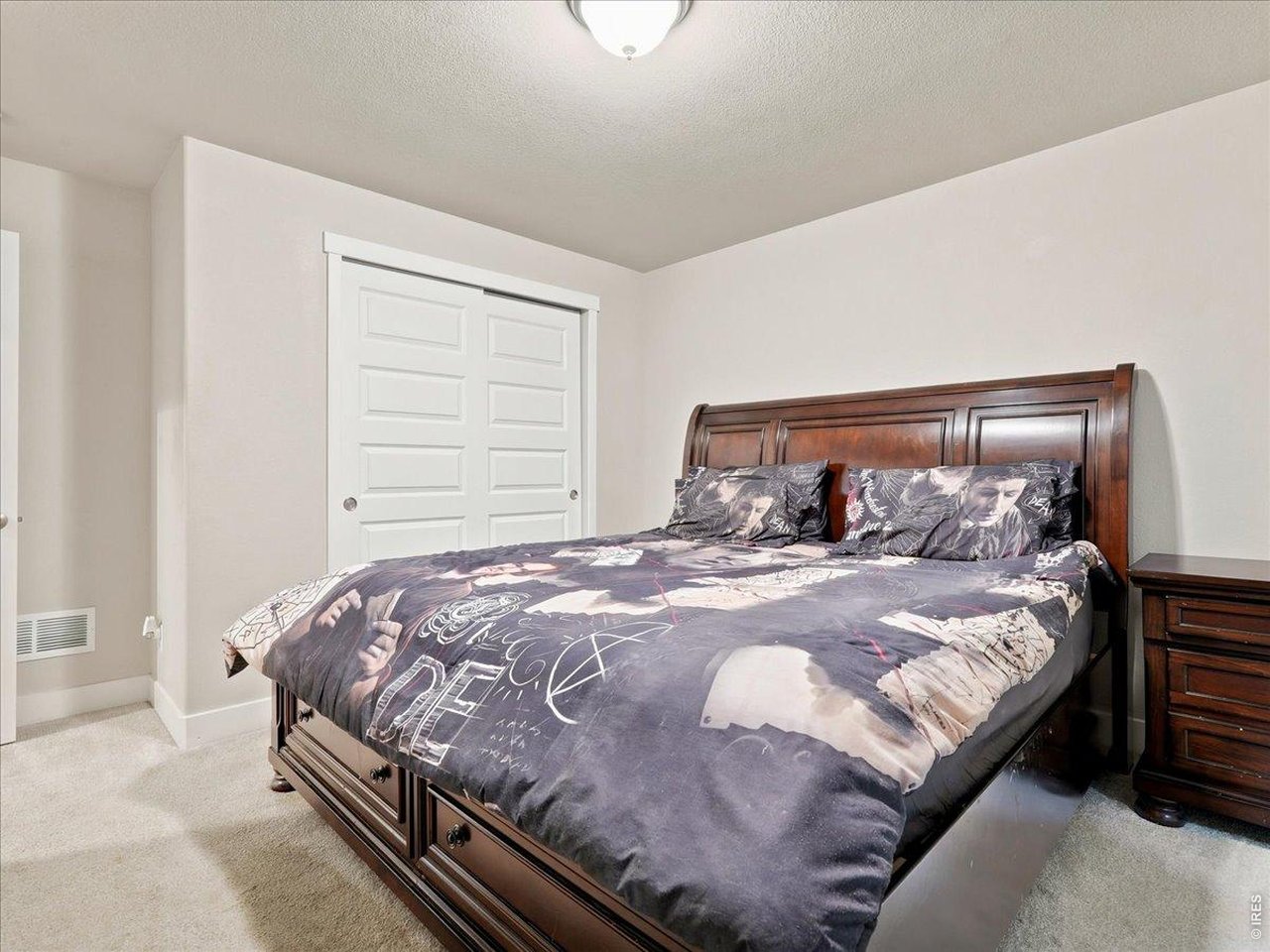 2550 Doe Rdg Way Johnstown, CO 80534 - Photo 33 of 49 Bedroom 5