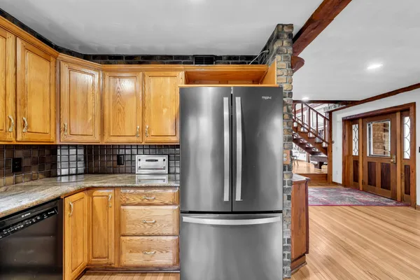 $1,690,000 | N3075 Hardscrabble Road, Palmyra, WI 53156