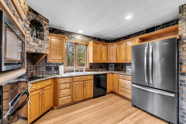 $1,690,000 | N3075 Hardscrabble Road, Palmyra, WI 53156