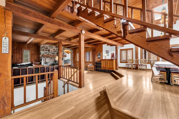 $1,690,000 | N3075 Hardscrabble Road, Palmyra, WI 53156