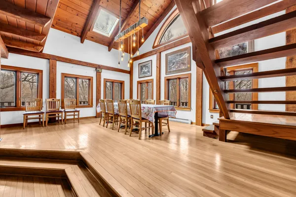 $1,690,000 | N3075 Hardscrabble Road, Palmyra, WI 53156