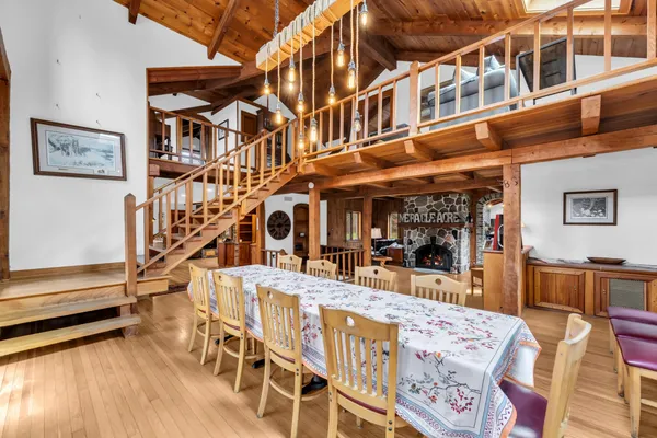 $1,690,000 | N3075 Hardscrabble Road, Palmyra, WI 53156