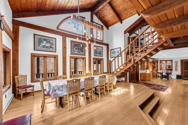 $1,690,000 | N3075 Hardscrabble Road, Palmyra, WI 53156