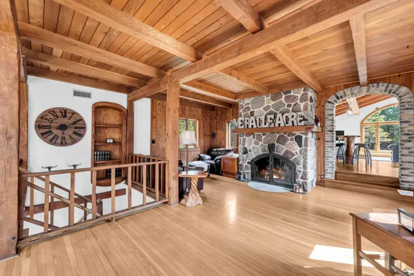 $1,690,000 | N3075 Hardscrabble Road, Palmyra, WI 53156