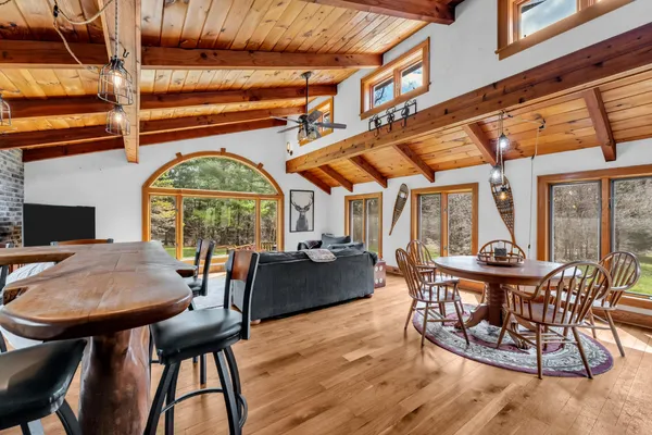 $1,690,000 | N3075 Hardscrabble Road, Palmyra, WI 53156