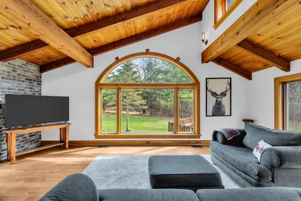 $1,690,000 | N3075 Hardscrabble Road, Palmyra, WI 53156