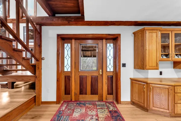 $1,690,000 | N3075 Hardscrabble Road, Palmyra, WI 53156