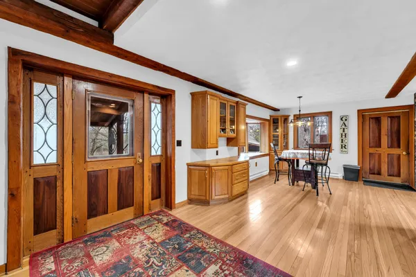 $1,690,000 | N3075 Hardscrabble Road, Palmyra, WI 53156