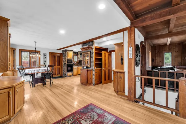 $1,690,000 | N3075 Hardscrabble Road, Palmyra, WI 53156