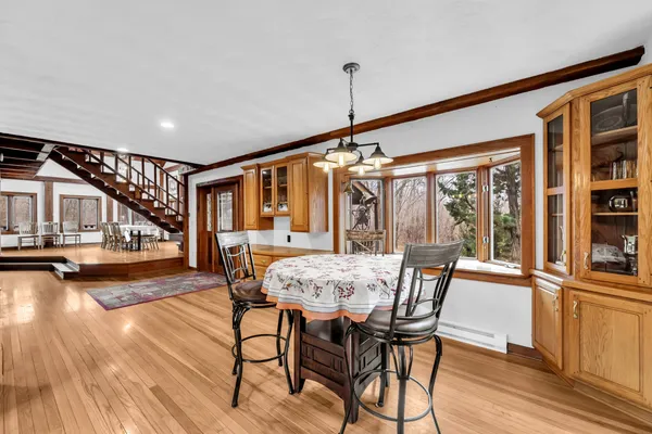 $1,690,000 | N3075 Hardscrabble Road, Palmyra, WI 53156