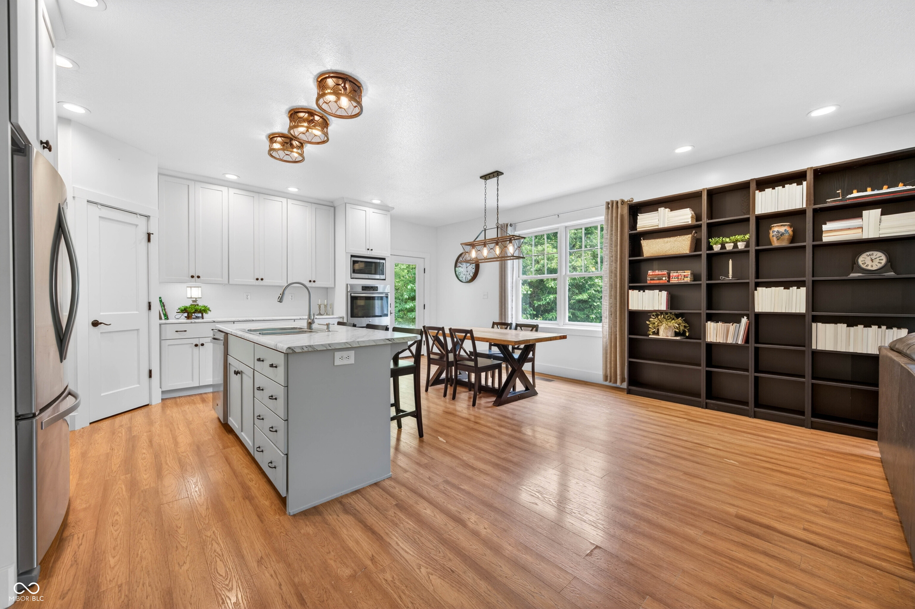 2931 Lawson Ridge Road Nashville, IN 47448 - Photo 13 of 85 Gallery Image 13