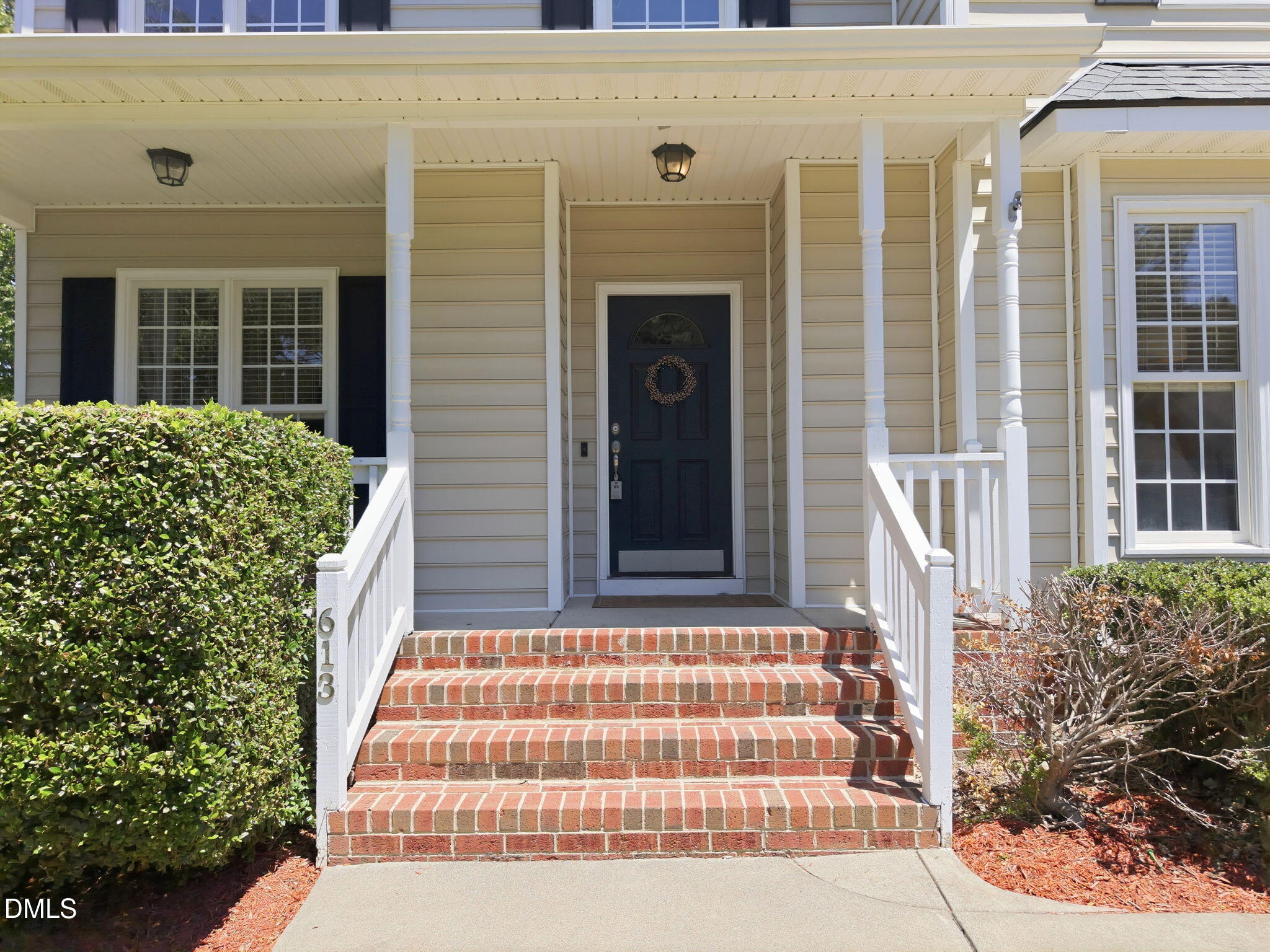 613 Middle Bridge Road Wake Forest, NC 27587 - Photo 2 of 42
