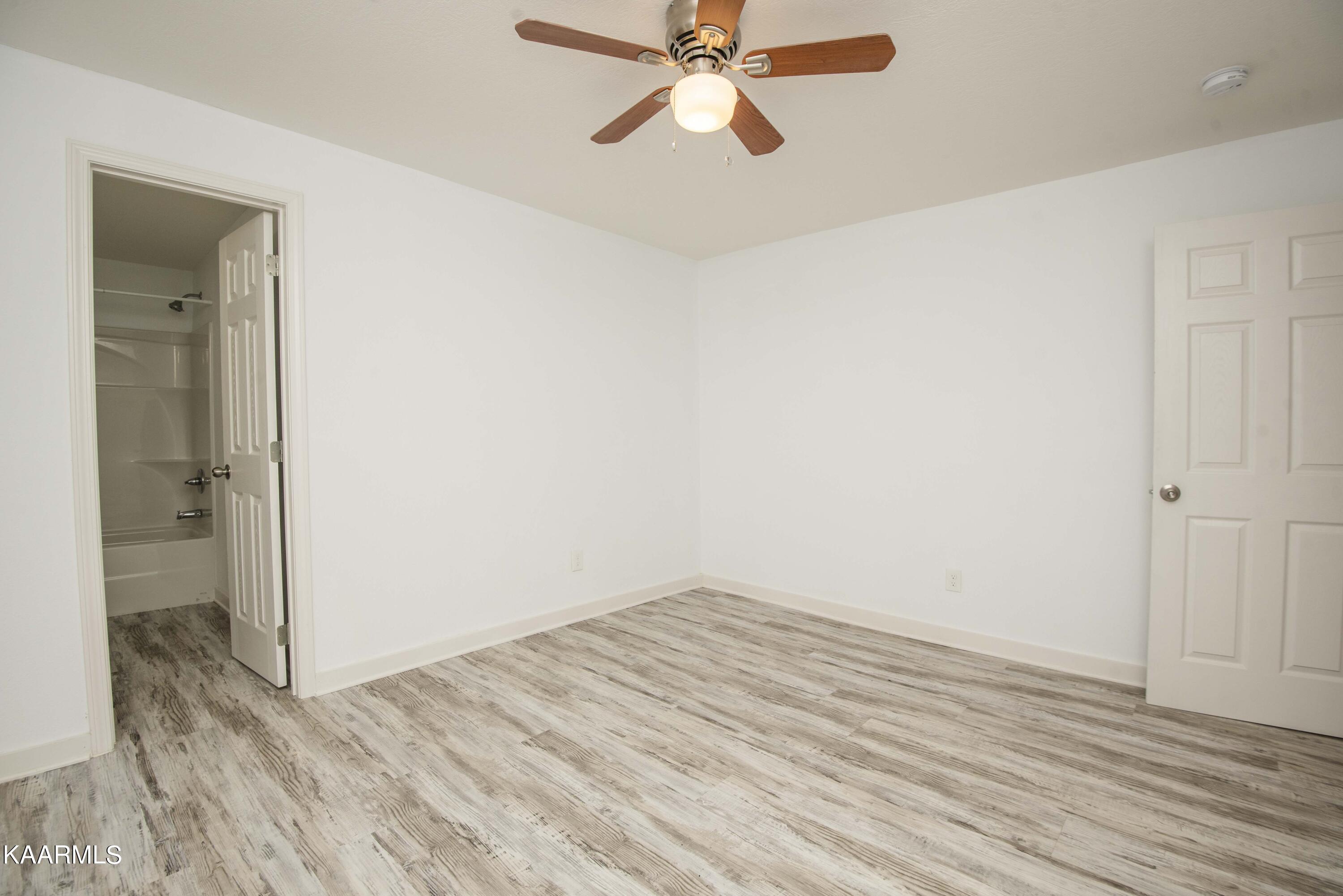 221 Offutt Road Clinton, TN 37716 - Photo 15 of 41 master bed_1