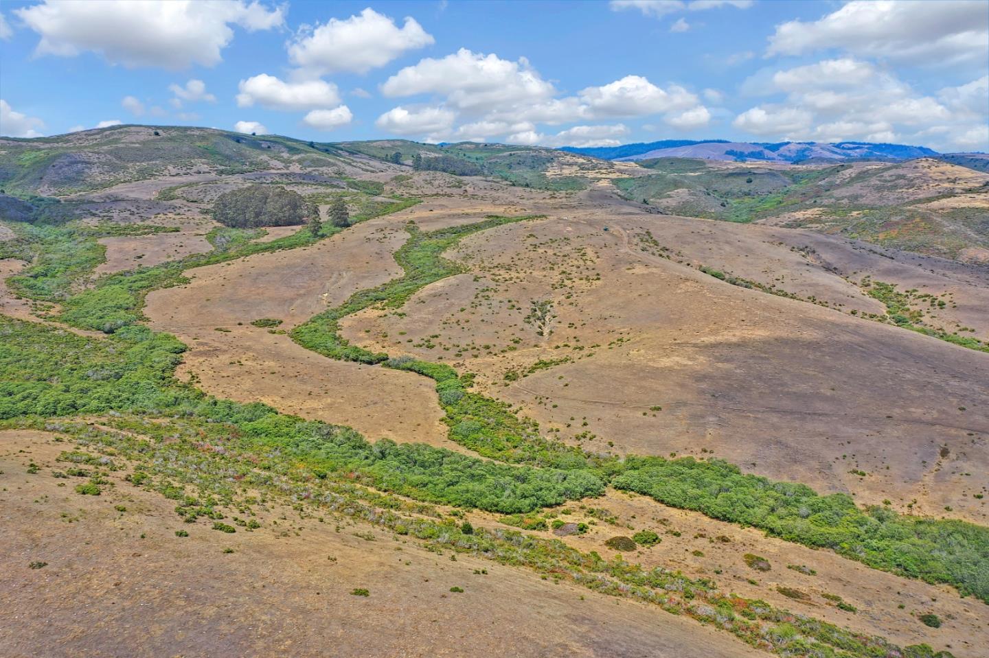 7840 Stage Road San Gregorio, CA 94074 - Photo 41 of 42 a view of a road with a field