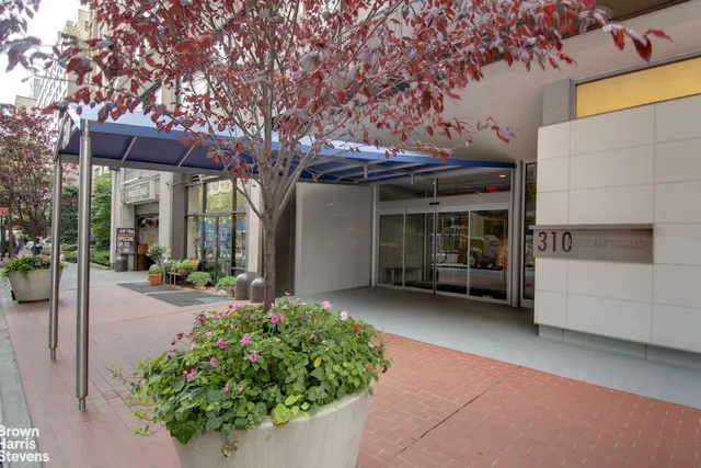 front view of a house with a porch