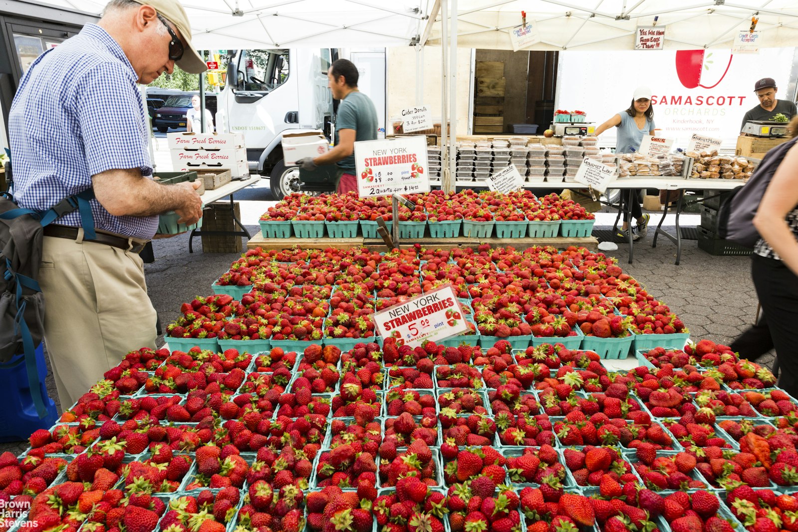 310 East 46th Street, Unit 4N Manhattan, NY 10017 - Photo 17 of 21