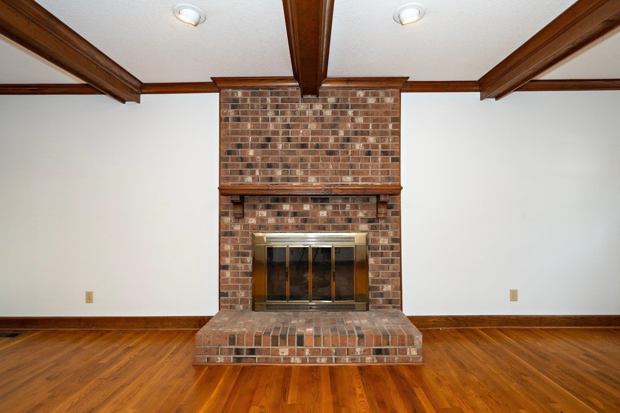 5801 Heatherbrook Circle Raleigh, NC 27612 - Photo 9 of 28 Great Room