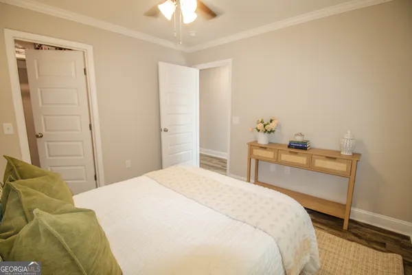 $1,700 | 215 Big Branch Drive, Unit A, Brooklet, GA 30415
