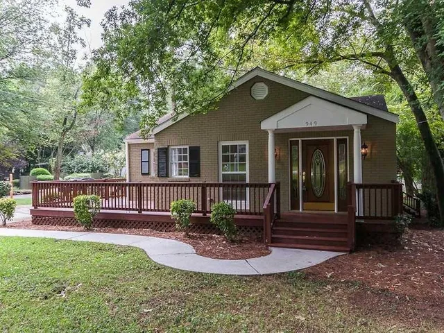 $365,000 | 2380 Strathmore Drive Northeast, Atlanta, GA 30324