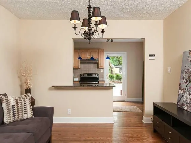 $365,000 | 2380 Strathmore Drive Northeast, Atlanta, GA 30324