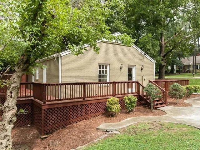 $365,000 | 2380 Strathmore Drive Northeast, Atlanta, GA 30324