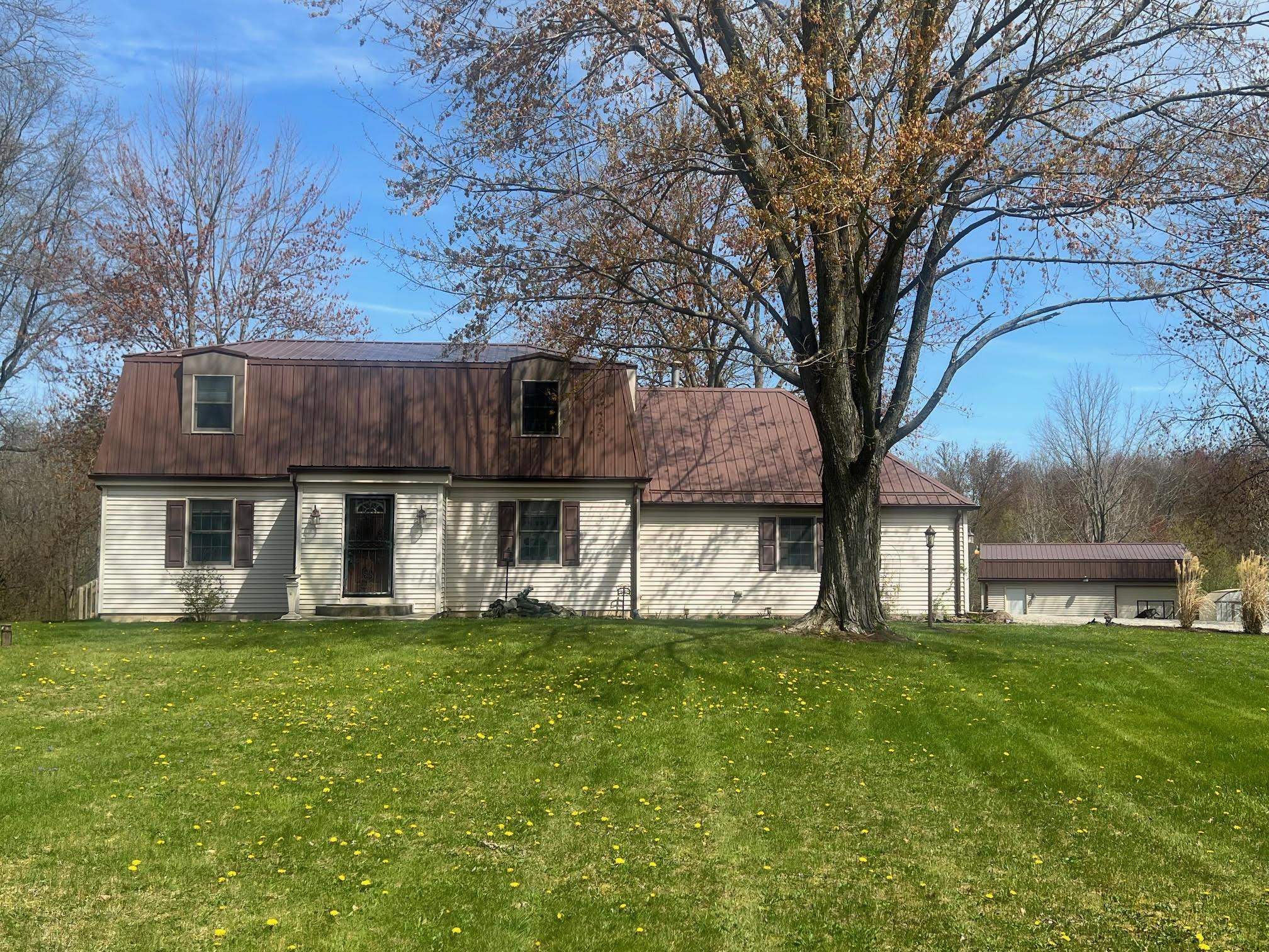 4924 West Till Road Fort Wayne, IN 46818 - Photo 1 of 35