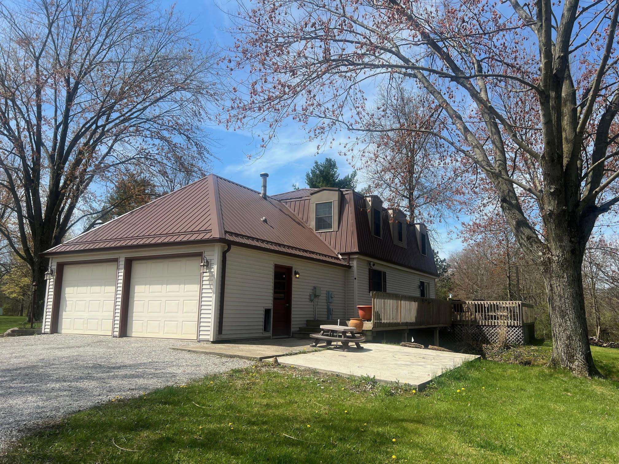 4924 West Till Road Fort Wayne, IN 46818 - Photo 2 of 35