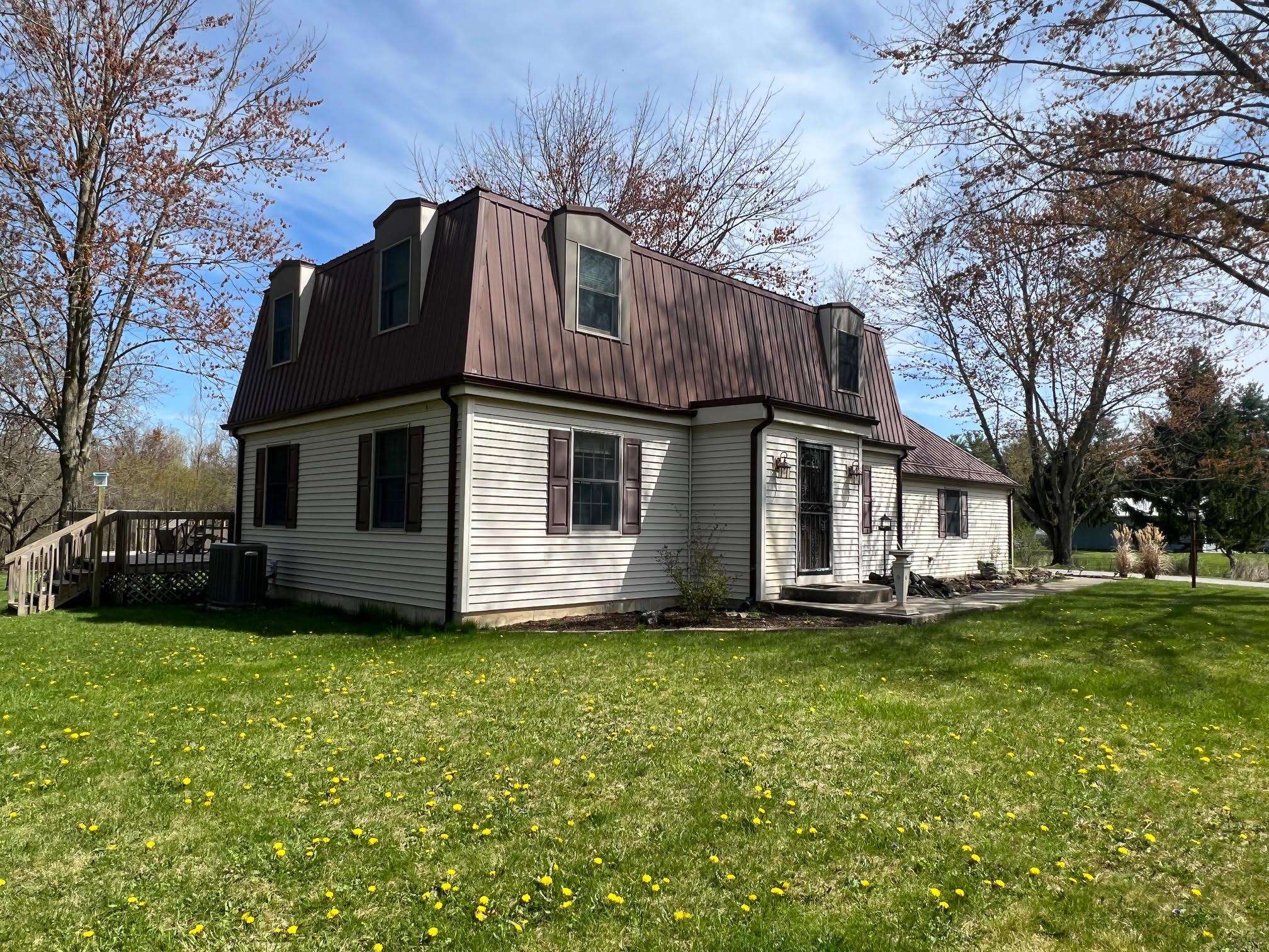 4924 West Till Road Fort Wayne, IN 46818 - Photo 31 of 35