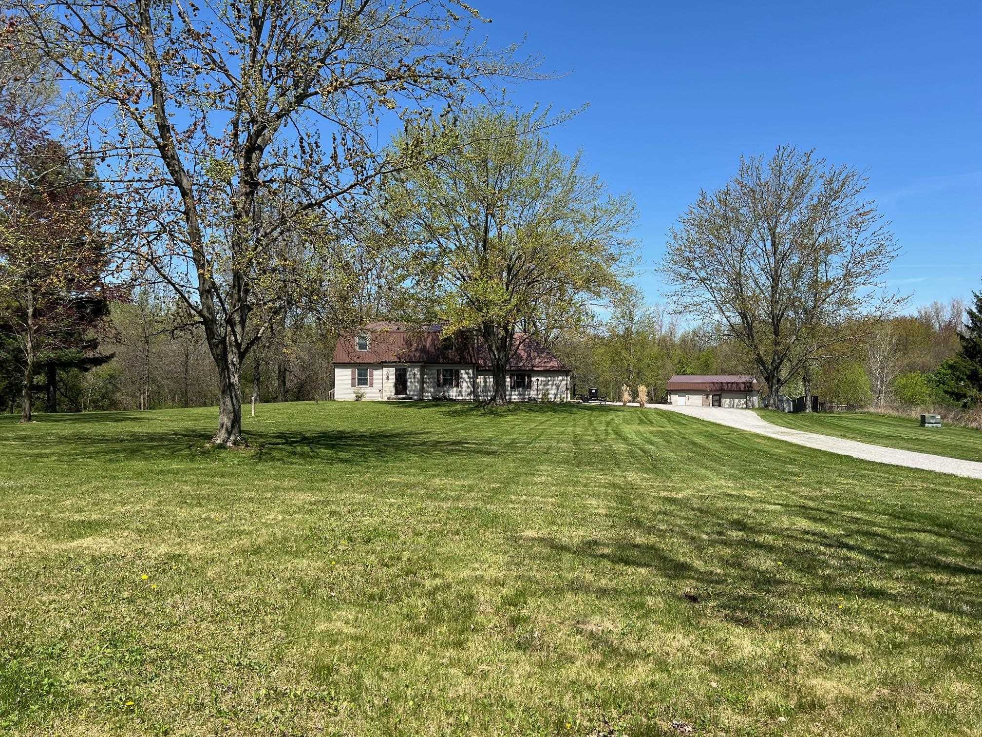 4924 West Till Road Fort Wayne, IN 46818 - Photo 32 of 35