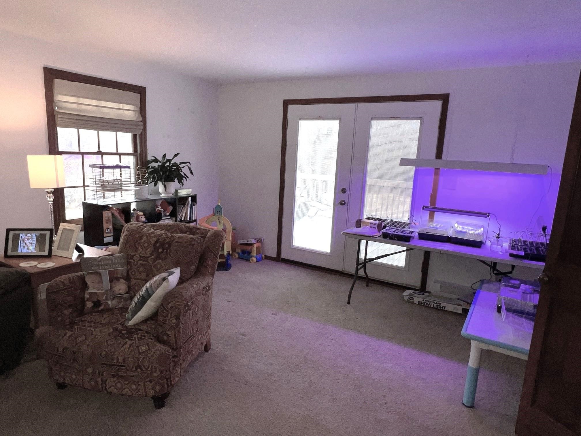 4924 West Till Road Fort Wayne, IN 46818 - Photo 7 of 35