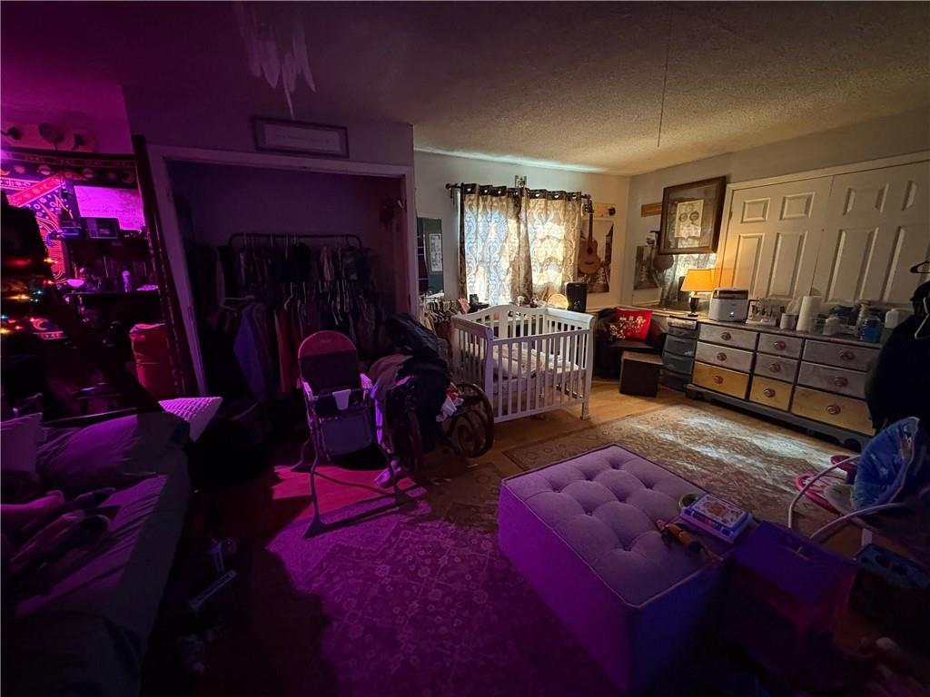 4750 Ridgewood Road Monroe, GA 30656 - Photo 13 of 23 a living room with furniture and a fireplace