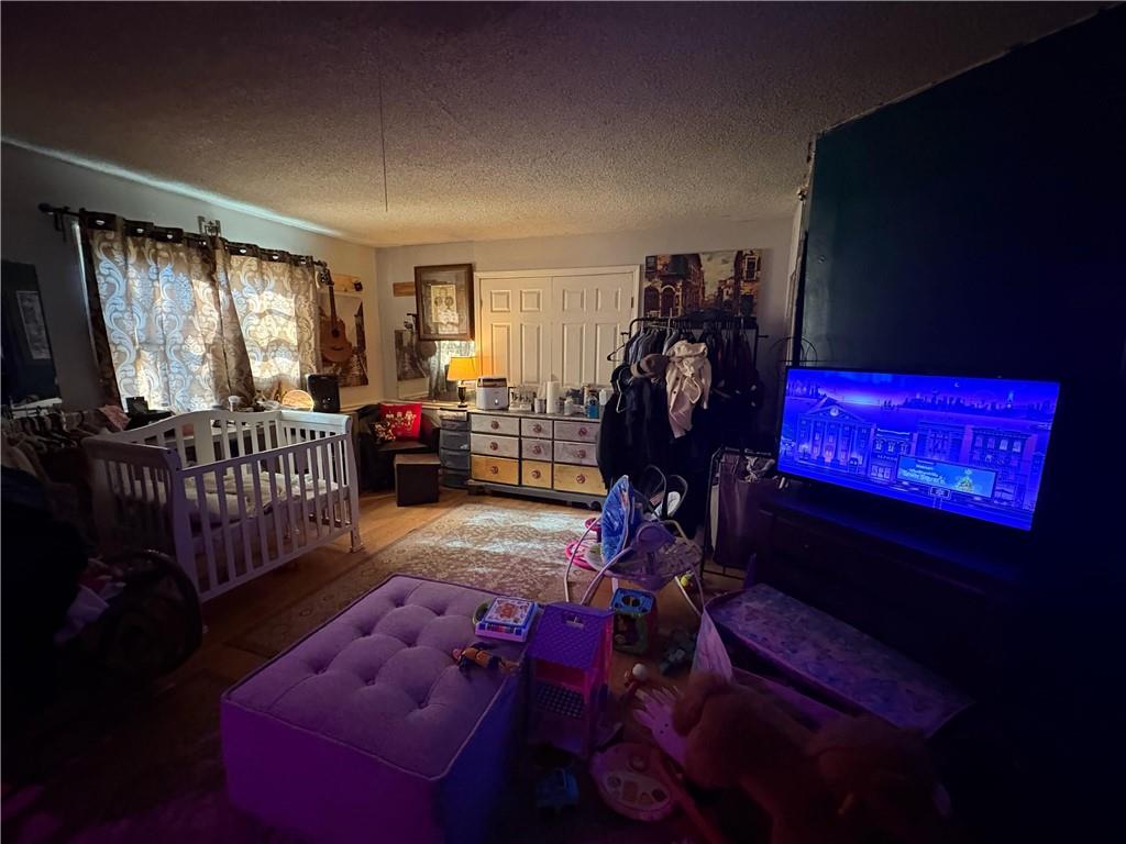 4750 Ridgewood Road Monroe, GA 30656 - Photo 15 of 23 a bed room with a bed and a window